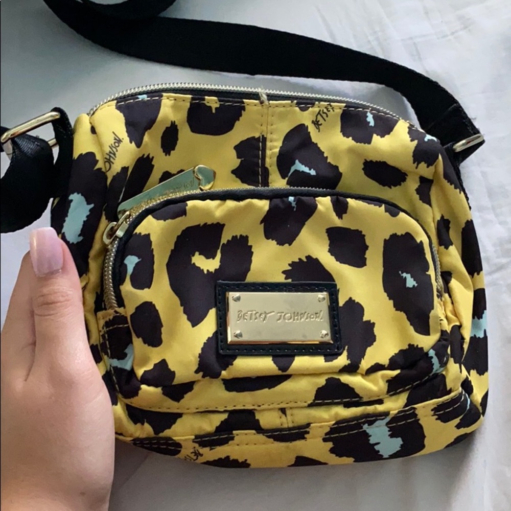 a side bag